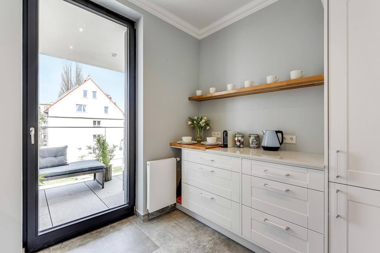 Lion Apartments - Sopot 19 211 Екстер'єр фото