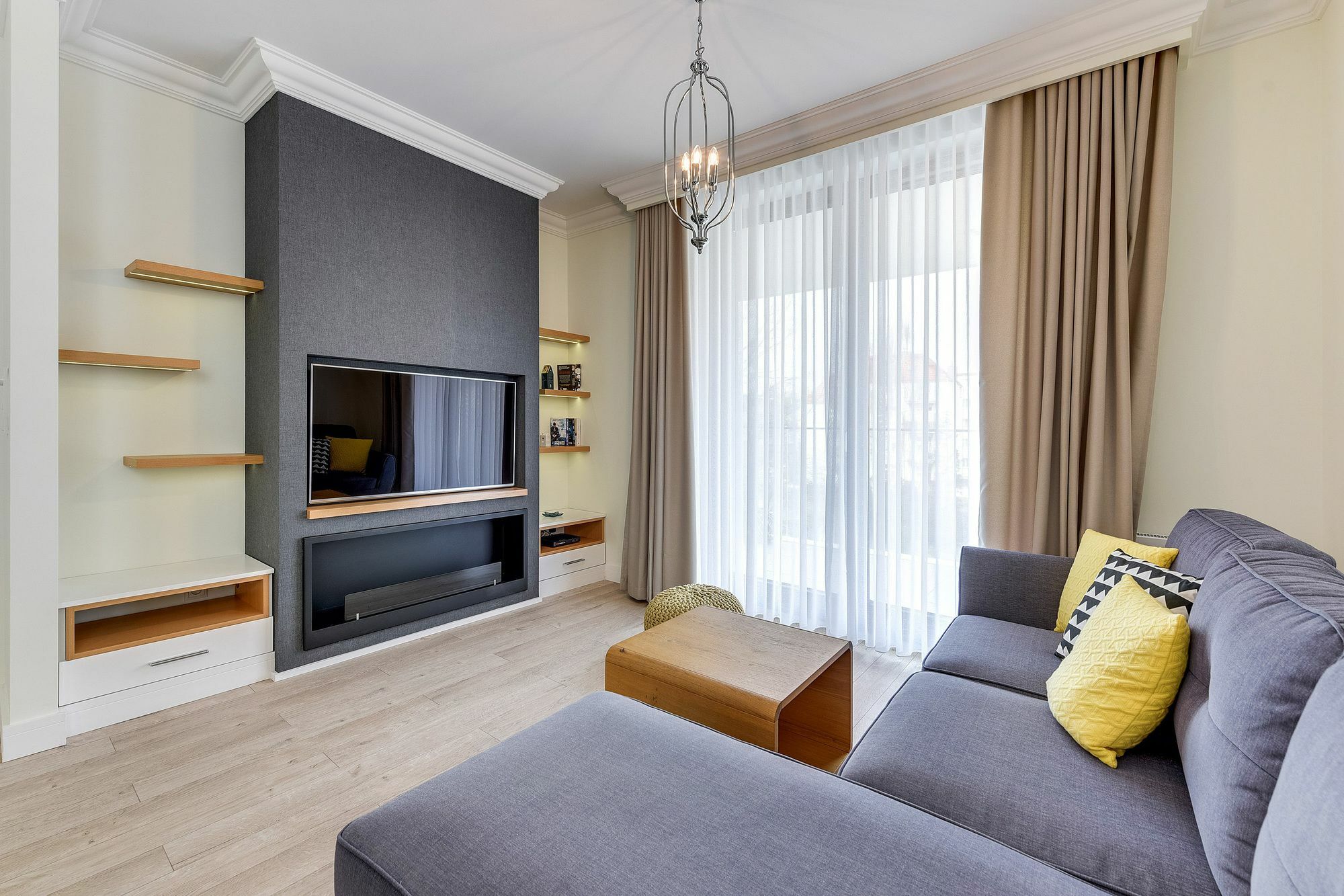 Lion Apartments - Sopot 19 211 Екстер'єр фото